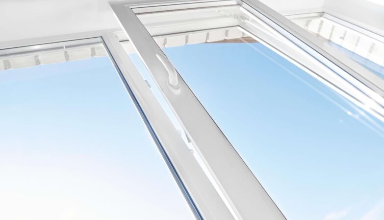 Acheter fenêtre PVC sur mesure