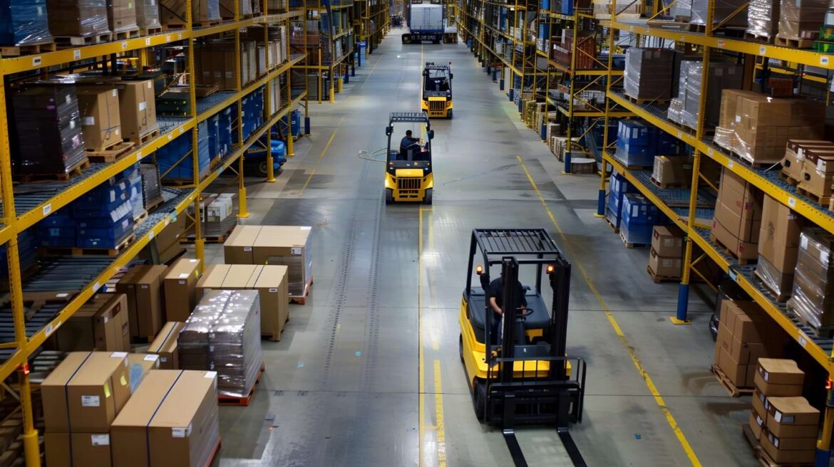 Optimiser les expéditions internationales pour le commerce électronique avec Landmark Global